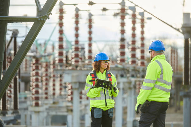 Best Local Electrician Companies  in Cortland West, NY