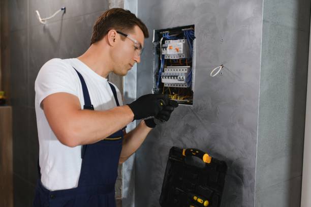 Best Electrical Troubleshooting Services  in Cortland West, NY