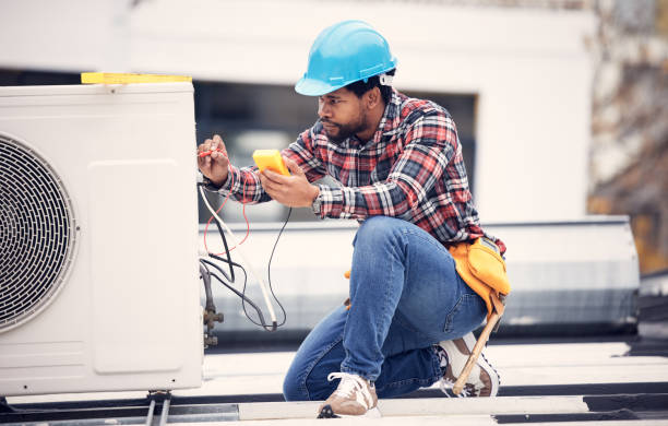 Best Electrical Contractors for Businesses  in Cortland West, NY