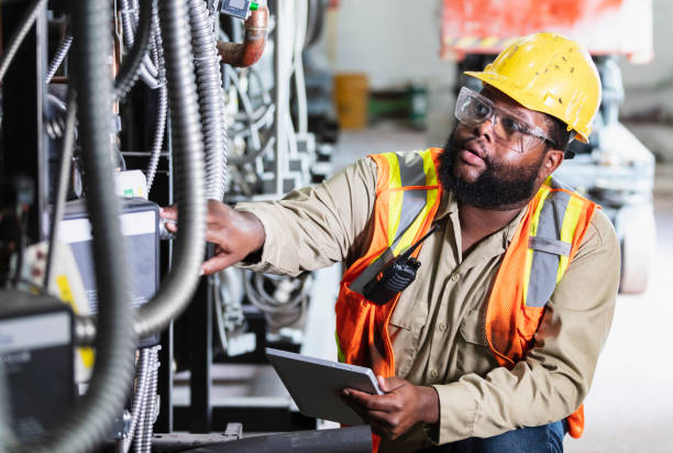 Best Emergency Electrical Repair  in Cortland West, NY