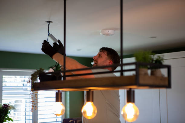 Best Electrical System Inspection  in Cortland West, NY