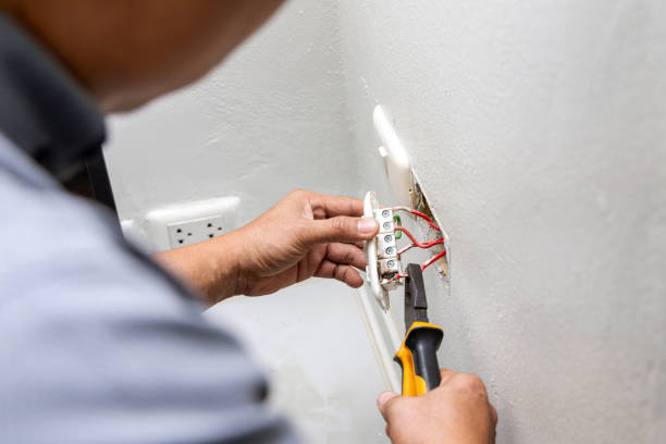 Best Electrical Rewiring Services  in Cortland West, NY