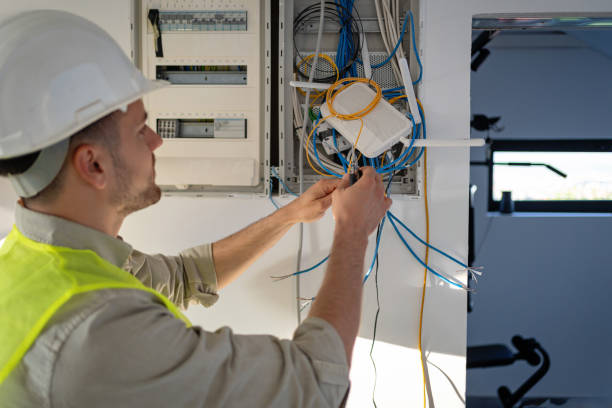 Best Electrician Near Me  in Cortland West, NY